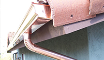 Rain Gutter Installation, Repair, Cleaning in Pamplin City, VA